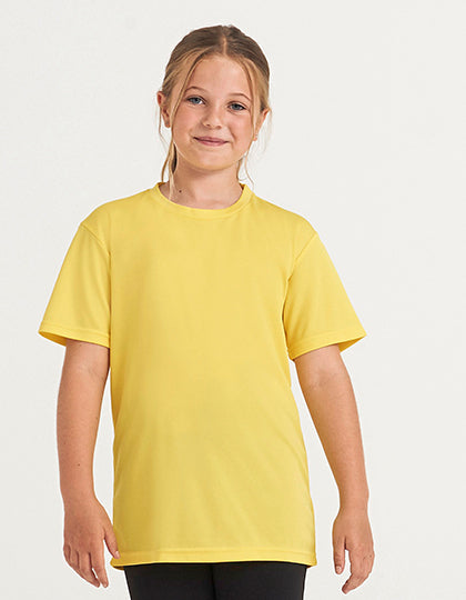 Kids´ Recycled Cool T (JC201K)