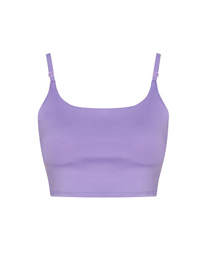 Women´s Recycled Tech Sports Bra (JC217)