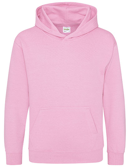 Kids´ Hoodie (JH001K)