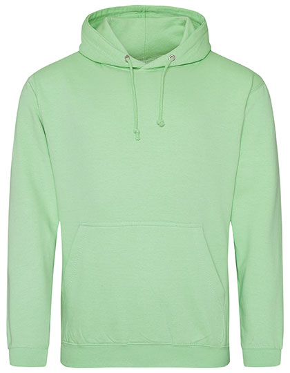 College Hoodie (JH001)