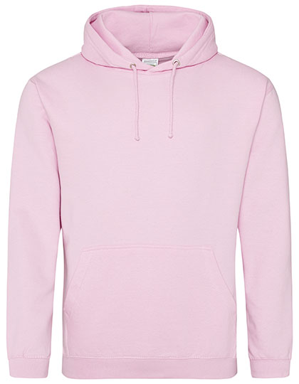 College Hoodie (JH001)