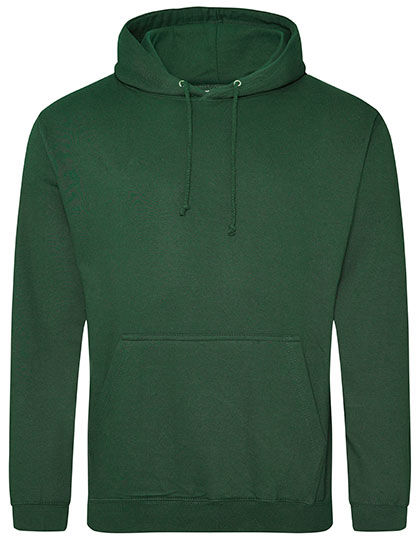 College Hoodie (JH001)