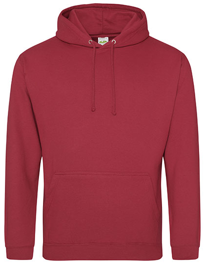 College Hoodie (JH001)