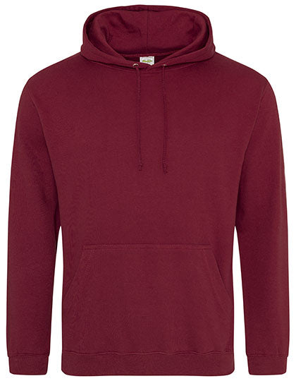 College Hoodie (JH001)