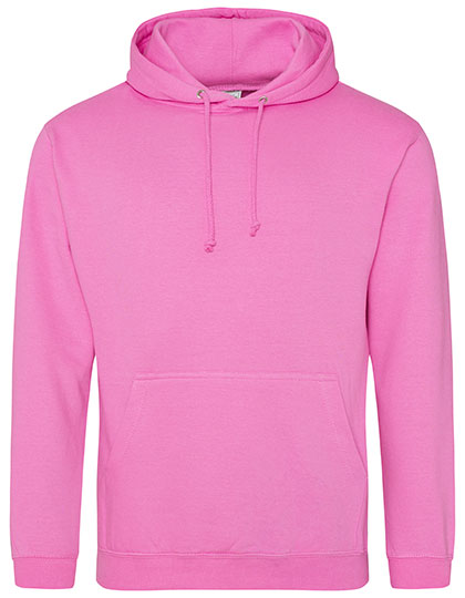 College Hoodie (JH001)