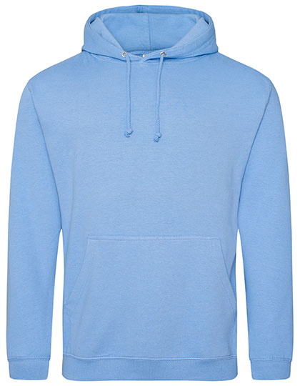College Hoodie (JH001)