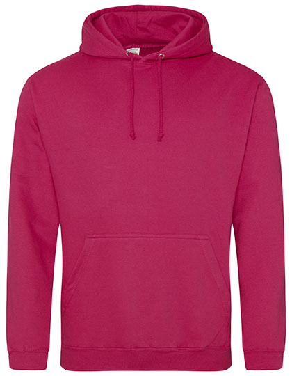 College Hoodie (JH001)