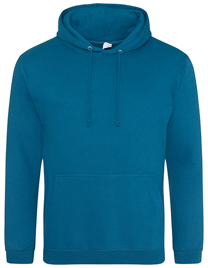 College Hoodie (JH001)