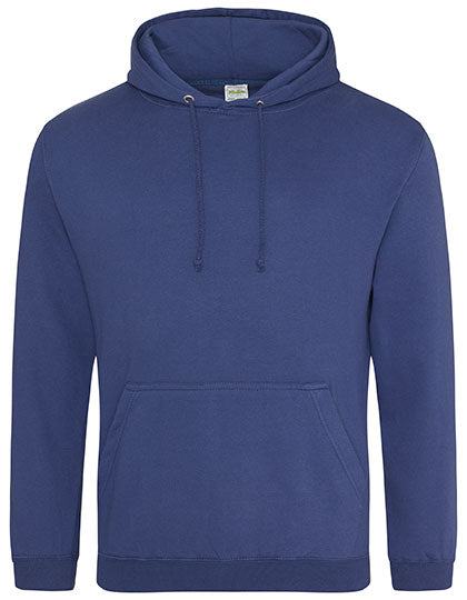 College Hoodie (JH001)