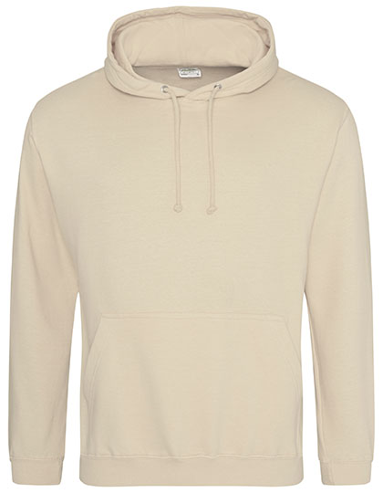 College Hoodie (JH001)