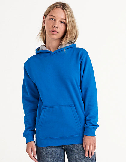 Kids´ Varsity Hoodie (JH003K)