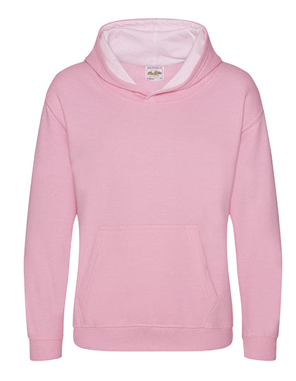 Kids´ Varsity Hoodie (JH003K)
