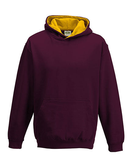 Kids´ Varsity Hoodie (JH003K)