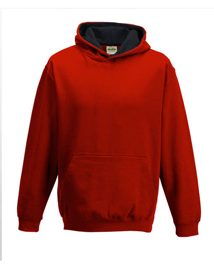Kids´ Varsity Hoodie (JH003K)