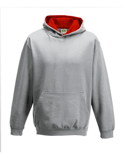 Kids´ Varsity Hoodie (JH003K)