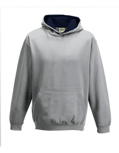 Kids´ Varsity Hoodie (JH003K)