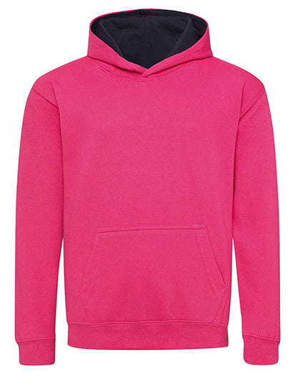 Kids´ Varsity Hoodie (JH003K)