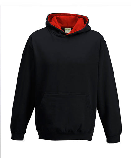 Kids´ Varsity Hoodie (JH003K)