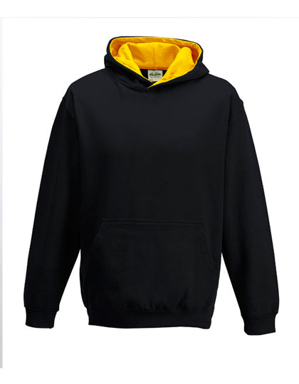 Kids´ Varsity Hoodie (JH003K)