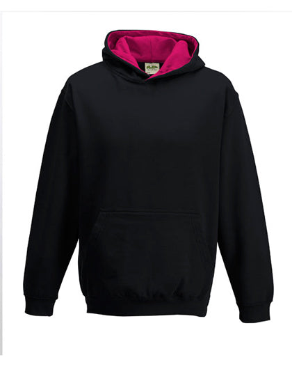 Kids´ Varsity Hoodie (JH003K)