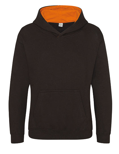 Kids´ Varsity Hoodie (JH003K)