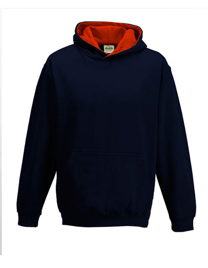 Kids´ Varsity Hoodie (JH003K)