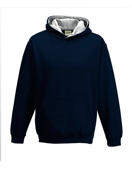 Kids´ Varsity Hoodie (JH003K)