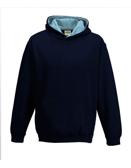 Kids´ Varsity Hoodie (JH003K)