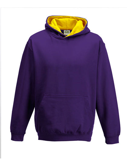 Kids´ Varsity Hoodie (JH003K)