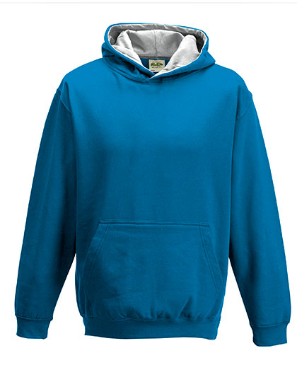 Kids´ Varsity Hoodie (JH003K)