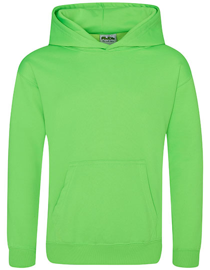 Kids´ Electric Hoodie (JH004K)