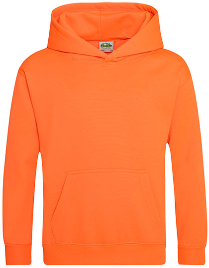 Kids´ Electric Hoodie (JH004K)