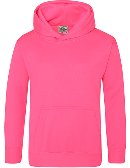 Kids´ Electric Hoodie (JH004K)