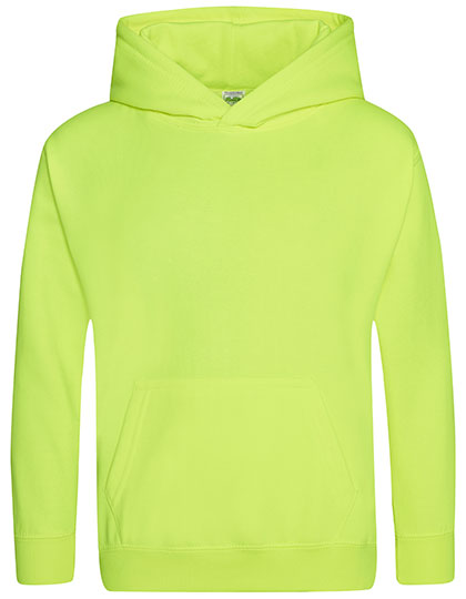 Kids´ Electric Hoodie (JH004K)