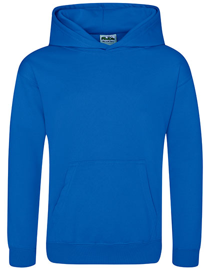 Kids´ Sports Polyester Hoodie (JH006K)