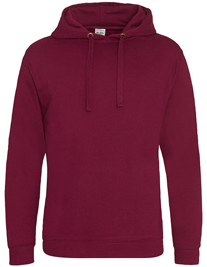 Graduate Heavyweight Hoodie (JH101)