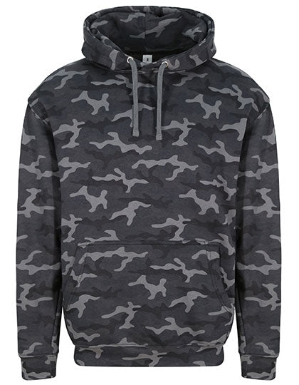 Camo Hoodie (JH014)