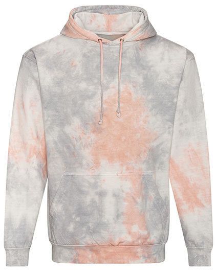 Tie-Dye Hoodie (JH022)