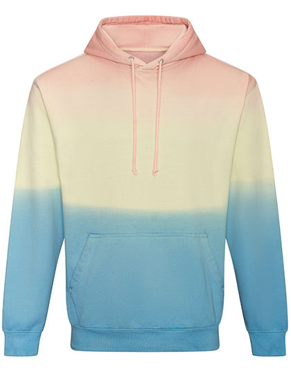 Tie-Dye Hoodie (JH022)