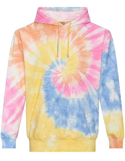 Tie-Dye Hoodie (JH022)