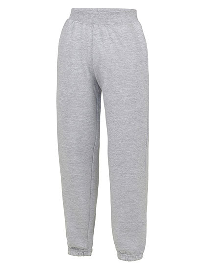 Kids´ Cuffed Jogpants (JH072K)