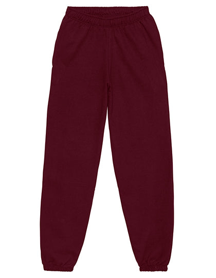 College Cuffed Jogpants (JH072)