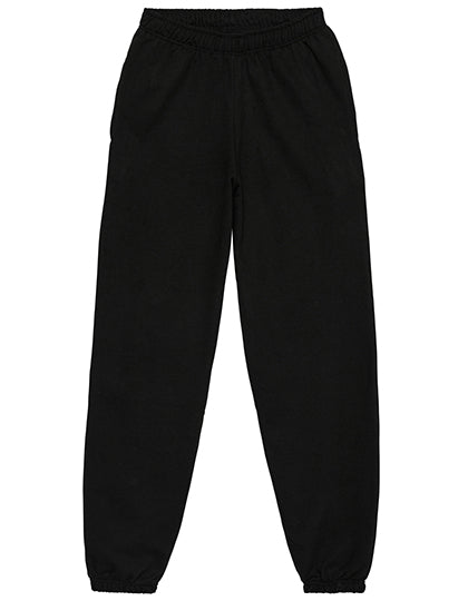 College Cuffed Jogpants (JH072)