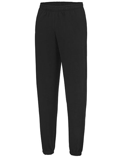 College Cuffed Jogpants (JH072)