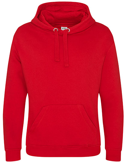 Graduate Heavyweight Hoodie (JH101)