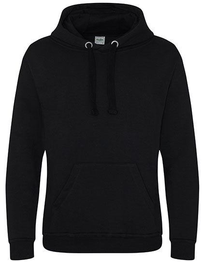 Graduate Heavyweight Hoodie (JH101)