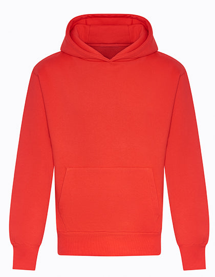Signature Heavyweight Hoodie (JH120)