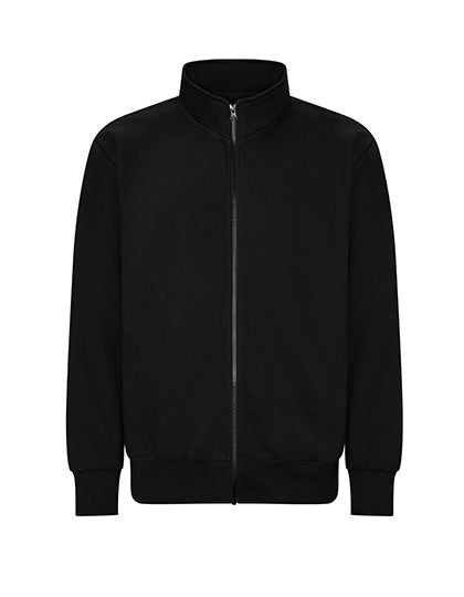 Campus Full Zip Sweat (JH147)