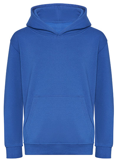 Kids´ Organic Hoodie (JH201K)