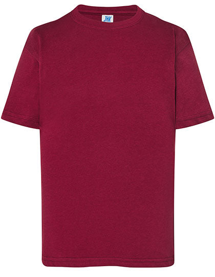 Kids´ T-Shirt (JHK150K)